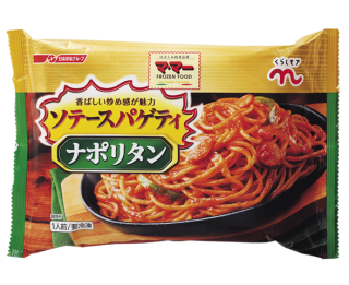 冷凍食品 くらしモア