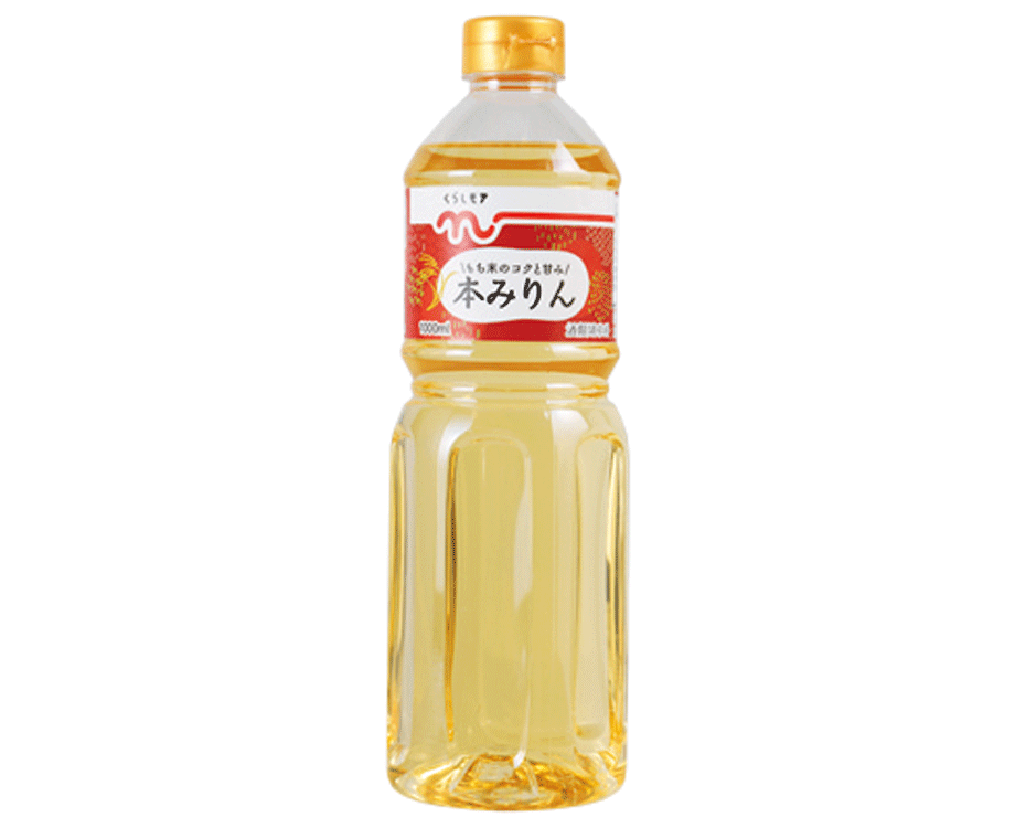 本みりん 1ｌ くらしモア