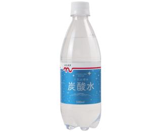 春のオレンジパフェ くらしモア