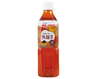 ウーロン茶 コーヒーの瓶 ウーロン茶 コーヒーの瓶
