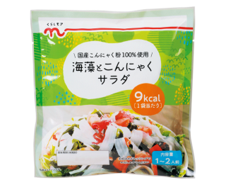 食品 くらしモア